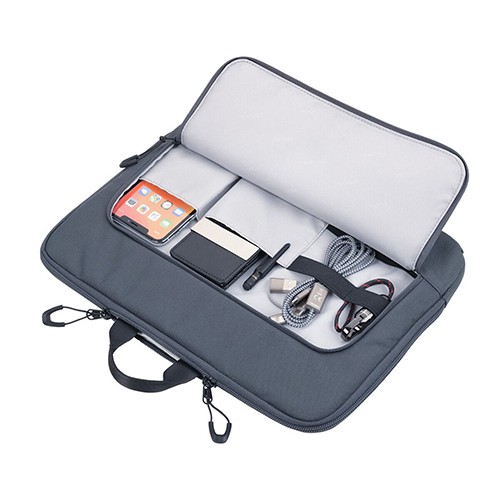 Custodia portacomputer BLUE CYCLE CARRY 2 Custodia portacomputer BLUE CYCLE CARRY 2
