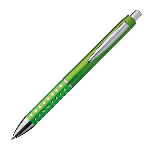 Stylo bille en plastique