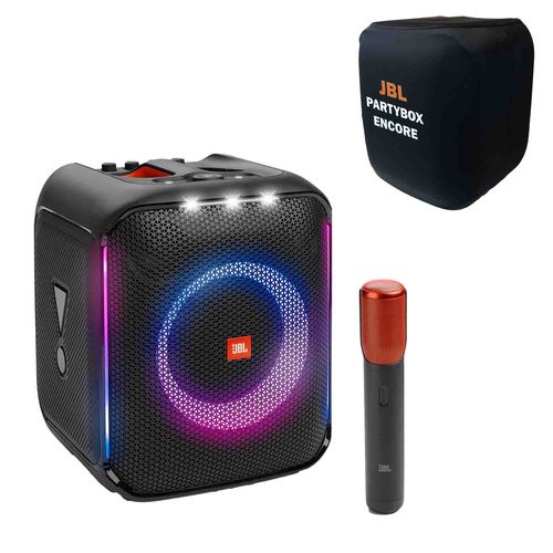 JBL Partybox Encore Negro JBL Partybox Encore Negro