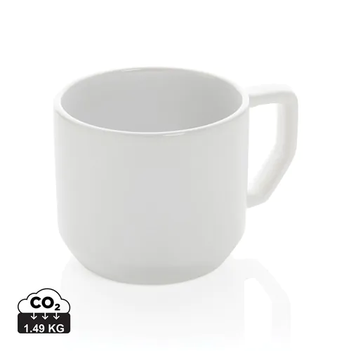 Mug 350ml moderne en céramique Mug 350ml moderne en céramique