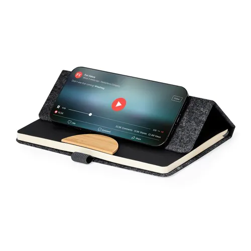 Block Notes Supporto Kobain Block Notes Supporto Kobain