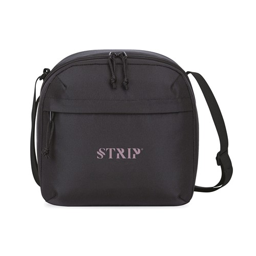 Renew AWARE™ rPET lunch cooler Renew AWARE™ rPET lunch cooler