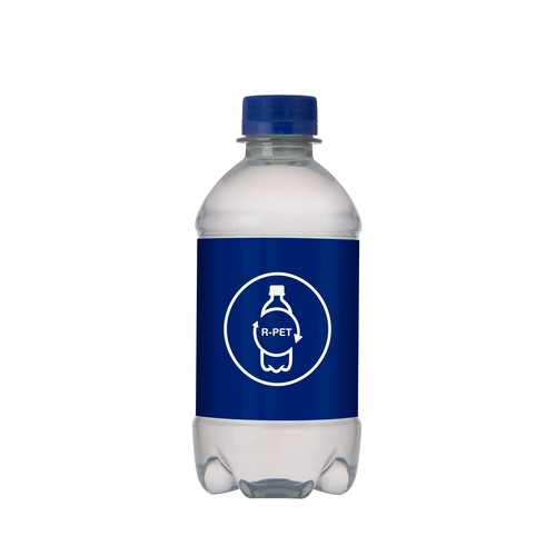 Spring water 330 ml with screw cap Spring water 330 ml with screw cap