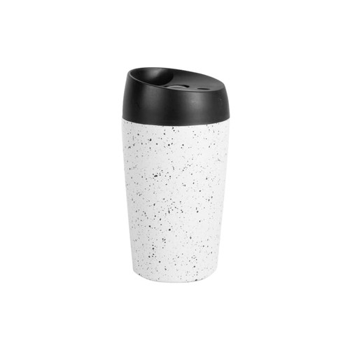 Sagaform Loke Dubbelwandige mok Splash 240ml