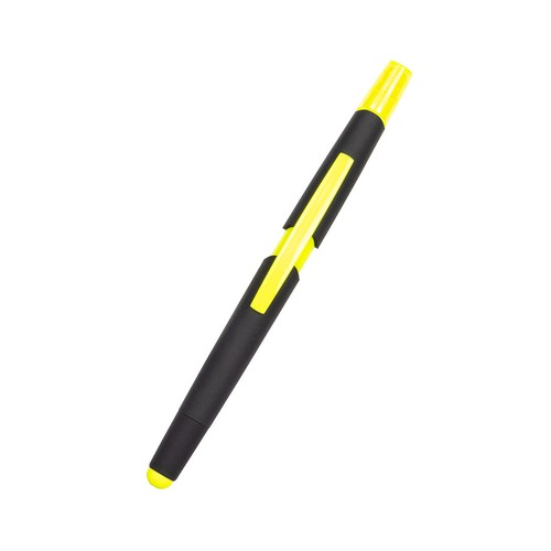 bolígrafo multifunciones