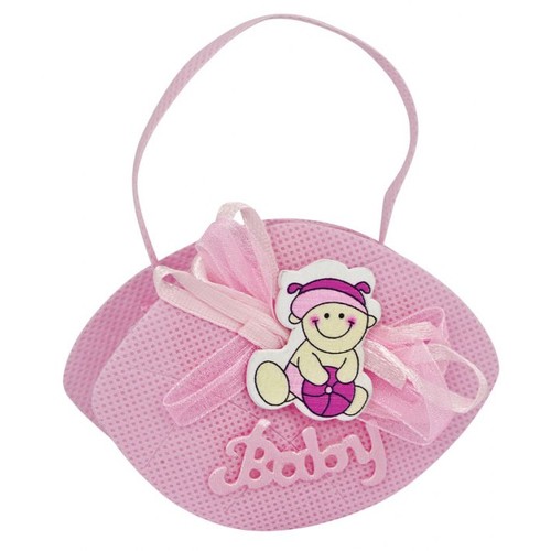 SMALL BAG FAVOR BABY GIRL