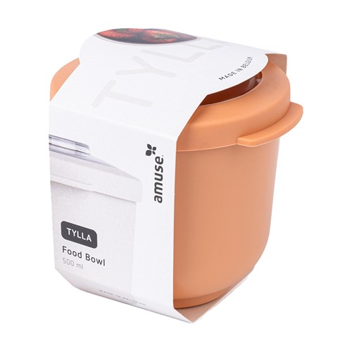 Amuse Tylla Food Bowl 500 ml