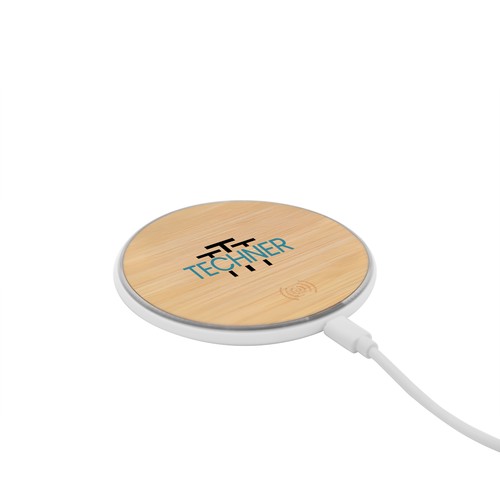 Charging station "WIRELESS" Charging station "WIRELESS"