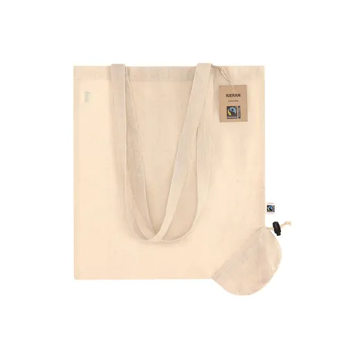 Borsa Pieghevole Kieran Fairtrade Borsa Pieghevole Kieran Fairtrade