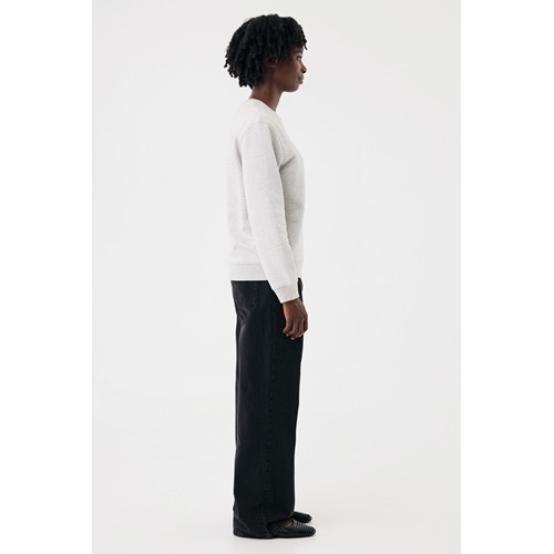 IQONIQ Torla recycled cotton crew neck IQONIQ Torla recycled cotton crew neck