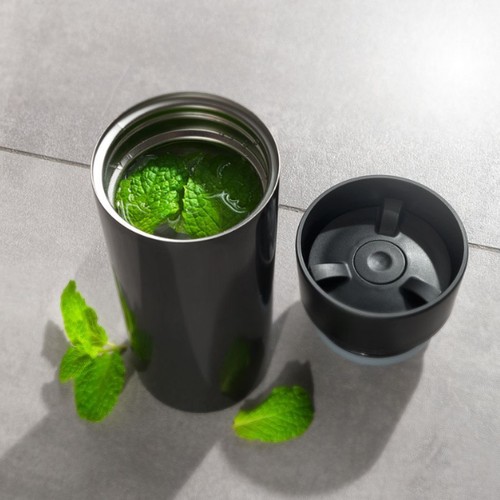 Thermo mug ARANSOL 300 ml Schwarzwolf Thermo mug ARANSOL 300 ml Schwarzwolf