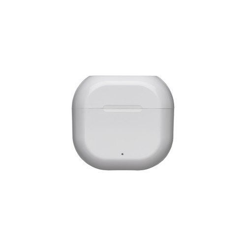 Bluetooth earphones v 5.0 in R-ABS with charging box and built-in microphone Bluetooth earphones v 5.0 in R-ABS with charging box and built-in microphone