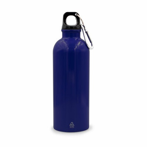 Bouteille de sport 500 ml avec mousqueton | Brenda