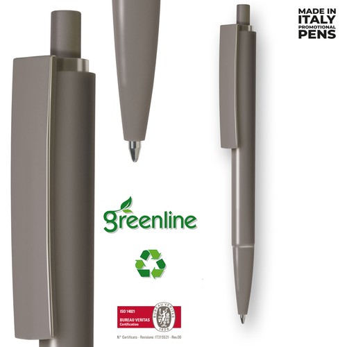 Ballpoint Pen e-Venti Recycled