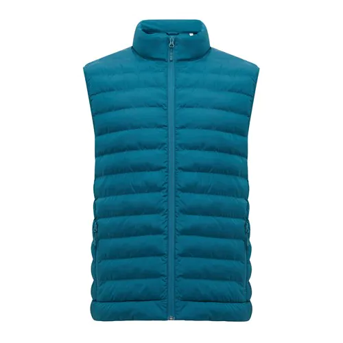 Bodywarmer homme en polyester recyclé IQONIQ Meru Bodywarmer homme en polyester recyclé IQONIQ Meru