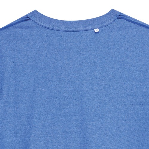 T-shirt en coton recyclé non teinté IQONIQ Manuel T-shirt en coton recyclé non teinté IQONIQ Manuel
