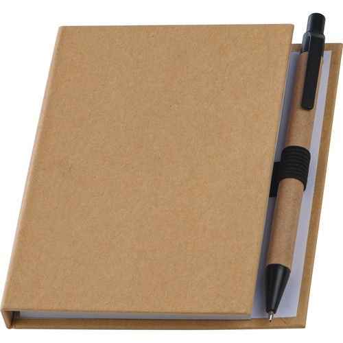 Bloc de notas adhesivas San. Louis