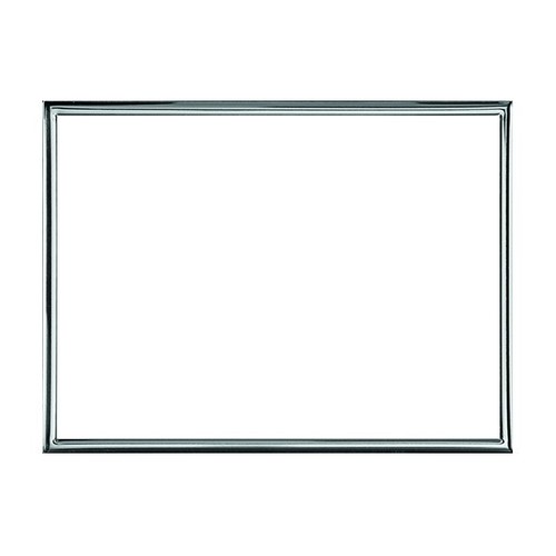 PLAQUE BLANCHE POUR SUBLIMATION 230X180