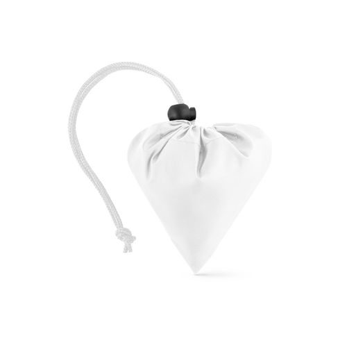 BEIRA. 190T gerecycled polyester (100% rPET) opvouwbare tas BEIRA. 190T gerecycled polyester (100% rPET) opvouwbare tas