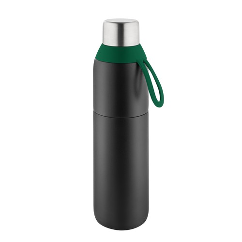 Metmaxx® thermo mug "MultibottleFlexThermo" Metmaxx® thermo mug "MultibottleFlexThermo"
