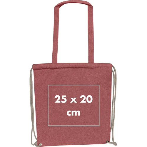 Katoenen tas, OEKO-TEX 100