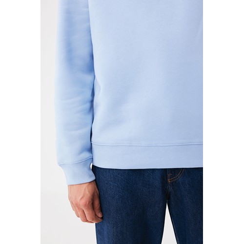 IQONIQ Torla recycled cotton crew neck