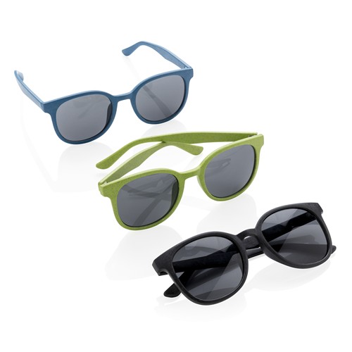 Wheat straw fibre sunglasses Wheat straw fibre sunglasses