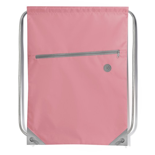 210D POLYESTER KNAPSACK