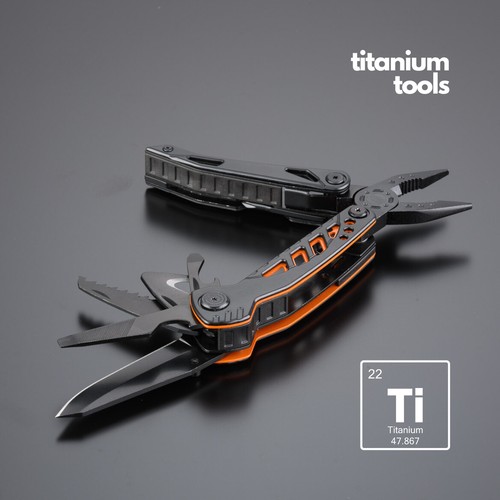 OPTIMA SET III-B: MULTITOOL, RESCUE KNIFE, AND LARGE FLASHLIGHT OPTIMA SET III-B: MULTITOOL, RESCUE KNIFE, AND LARGE FLASHLIGHT