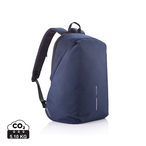 Bobby Soft, anti-theft backpack Bobby Soft, anti-theft backpack