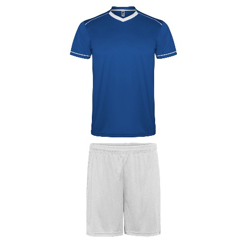 Kit de sport (t-shirt et short) UNITED