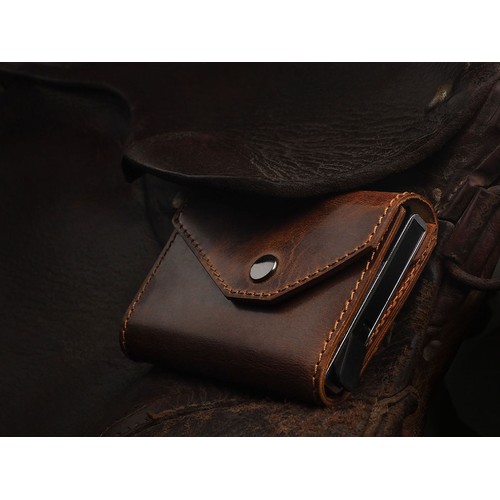 RFID wallet RFID wallet