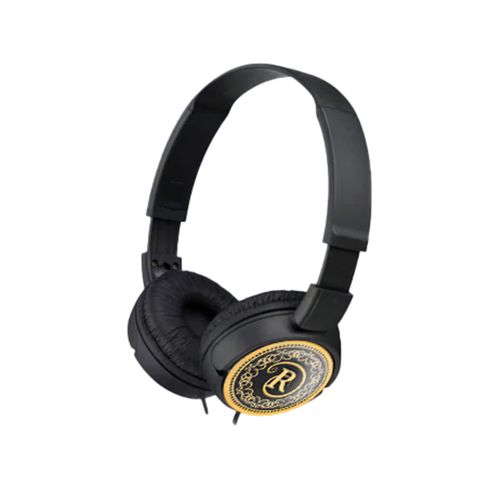 Sony On-Ear Headphone MDR-ZX110 Black