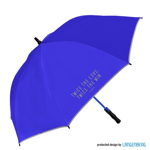 Guest Umbrella TWINNY Guest Umbrella TWINNY