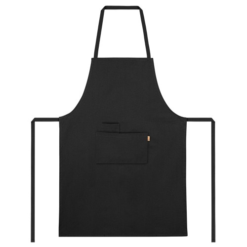 Grembiule da cucina con due tasche frontali e cing Scilla Grembiule da cucina con due tasche frontali e cing Scilla