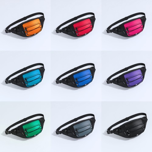 NORDIC WAIST BAG NORDIC WAIST BAG
