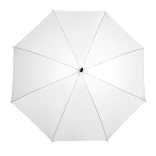 UMBRELLA WHITE HANDLE C d=102cm