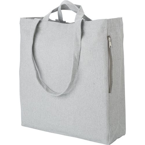 Polyester shopping bag Bennett Polyester shopping bag Bennett