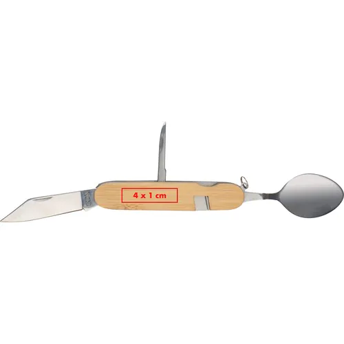 bamboo camping cutlery bamboo camping cutlery