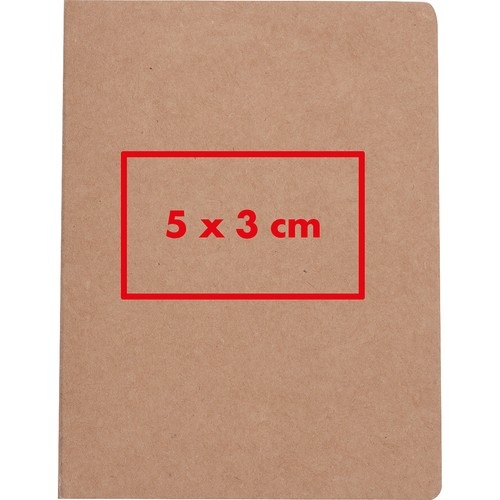 Adhesive note pad Burlington