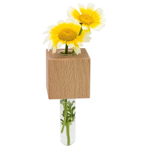 Mini-vase magnet - Easter - with digital printing Mini-vase magnet - Easter - with digital printing