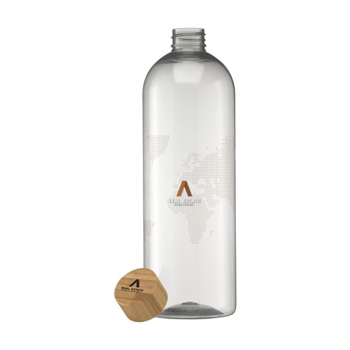 RPET Bottle 750 ml bouteille RPET Bottle 750 ml bouteille