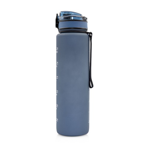 Bouteille de motivation 1000 ml | Bennie Bouteille de motivation 1000 ml | Bennie