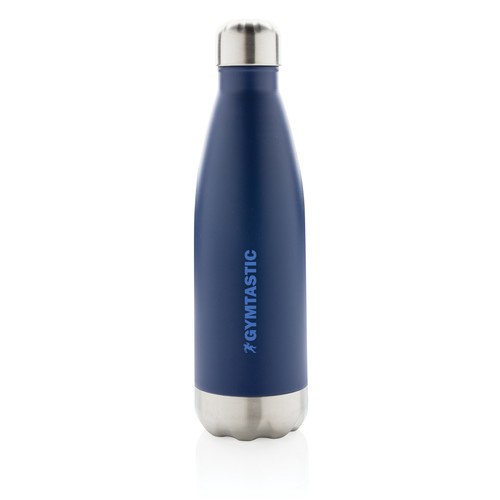 Vacuum insulated stainless steel bottle Vacuum insulated stainless steel bottle
