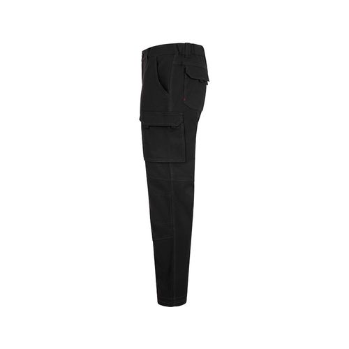 VL NYMPHS. 4-Xtreme trousers in twill (280 g/m²) made from EME elastomultiester (100%) VL NYMPHS. 4-Xtreme trousers in twill (280 g/m²) made from EME elastomultiester (100%)
