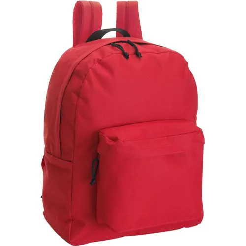 Polyester (600D) backpack Livia Polyester (600D) backpack Livia