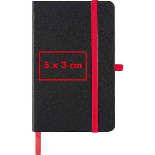 Carnet A6 Rostock Carnet A6 Rostock