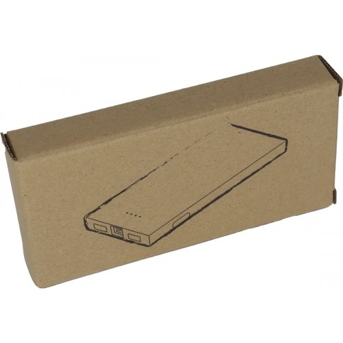 Powerbank en bambou Katowice Powerbank en bambou Katowice