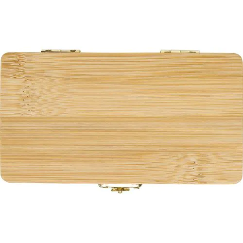 Bamboo toolset Willow