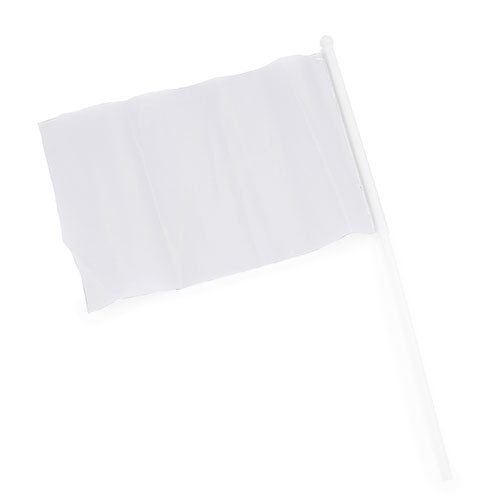 Bandera de poliéster. Crispini Bandera de poliéster. Crispini